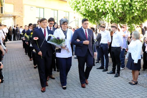 Ballagás