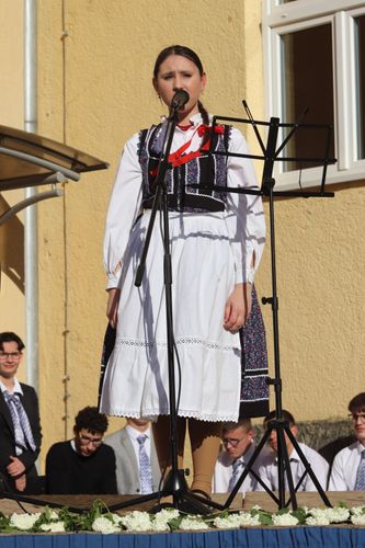 Ballagás