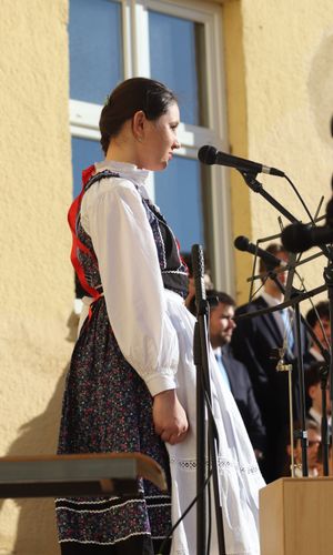 Ballagás