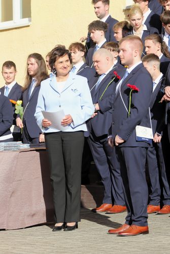 Ballagás
