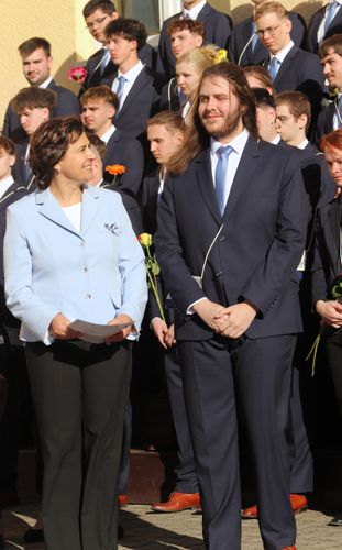 Ballagás