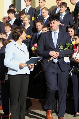 Ballagás
