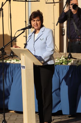 Ballagás