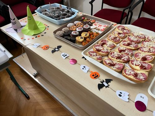 Halloween
