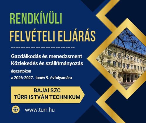 Rendkívüli felvételi eljárás