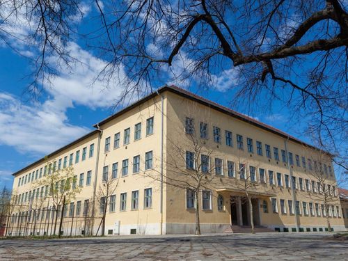 Türr_István_technikum