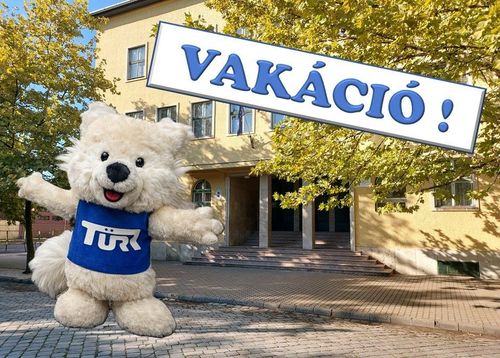 vakáció