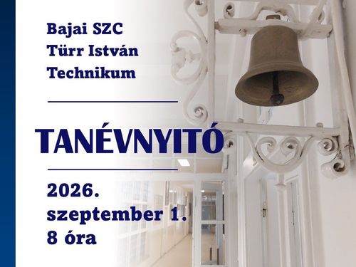 évnyitó