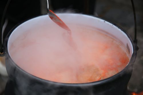 halfőző