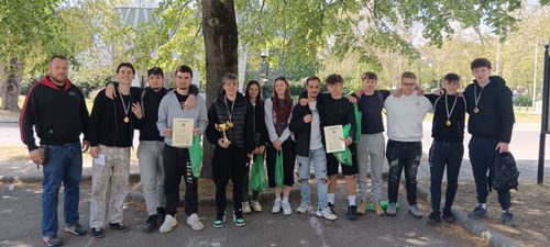 katasztrófavédelem