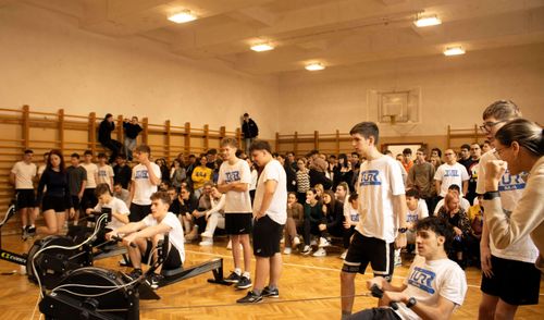 mikulás-ergonométer