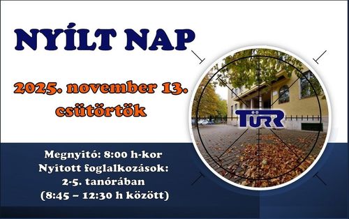 nyílt nap