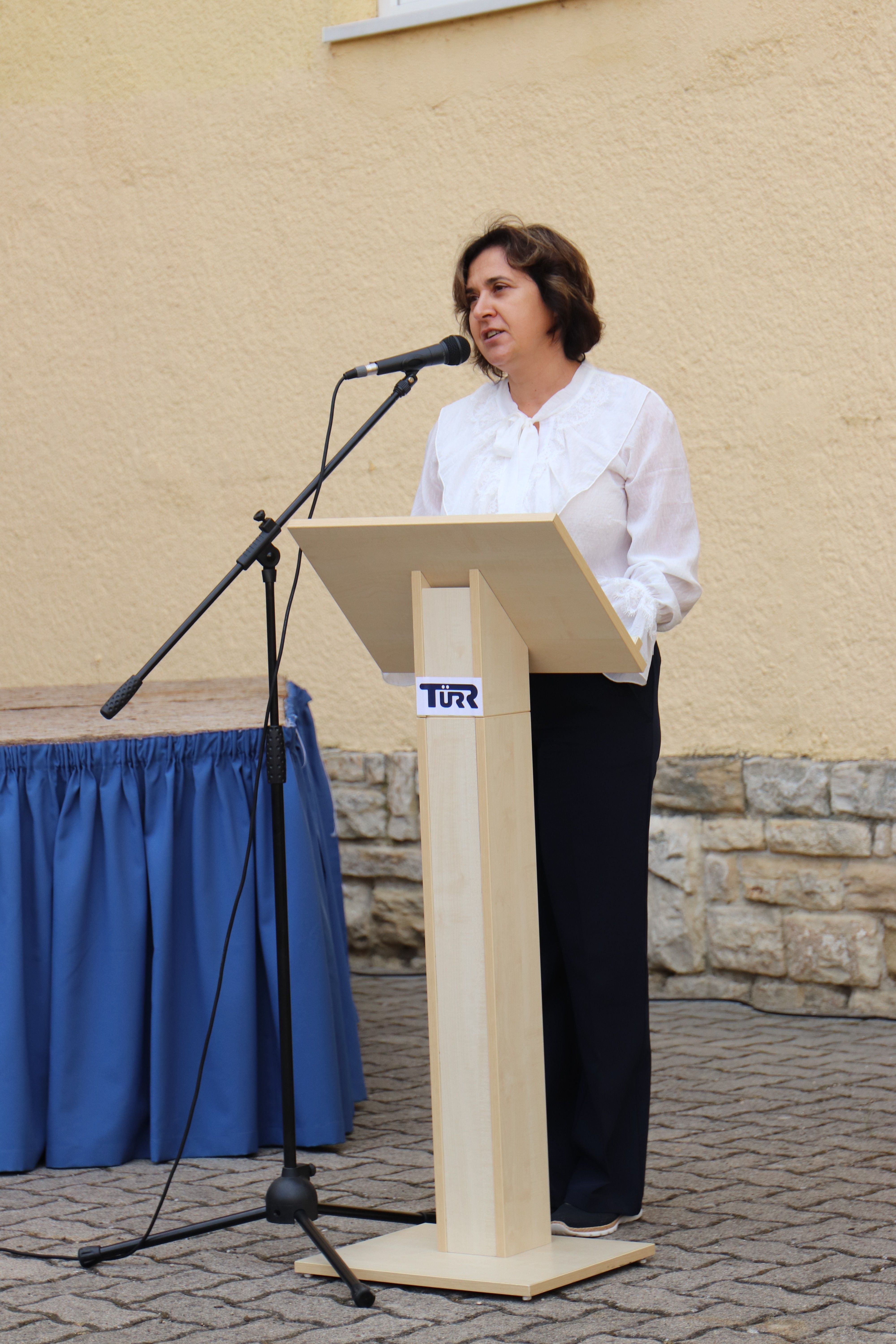 tanévnyitó